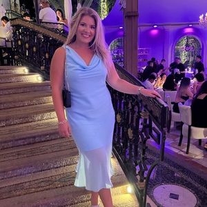Meet your Posher, Alex